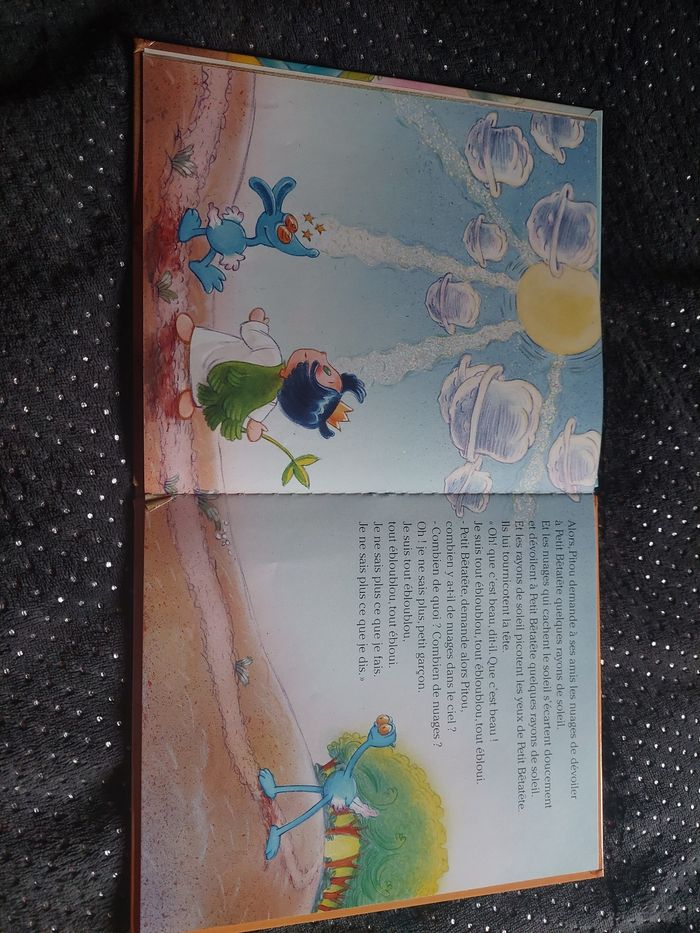 Le petit bois de Pitou - photo numéro 3