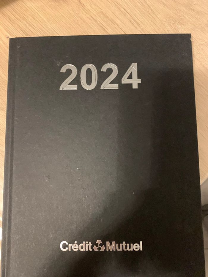 carnet agenda