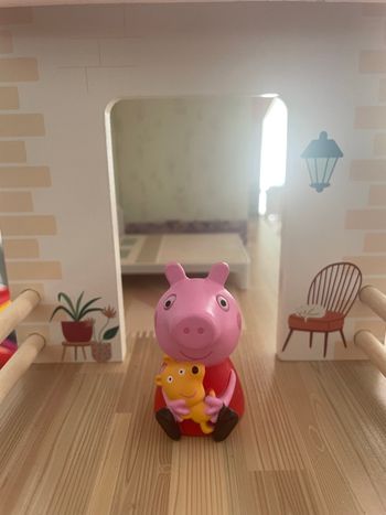 Peppa - Figurine Tonie - Tonies