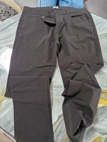 Pantalon homme