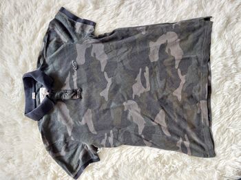 Polo Hollister