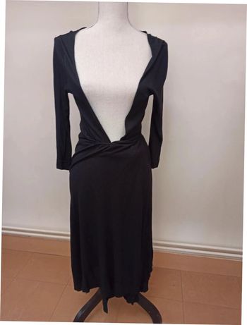 Robe tunique T38 sans marque