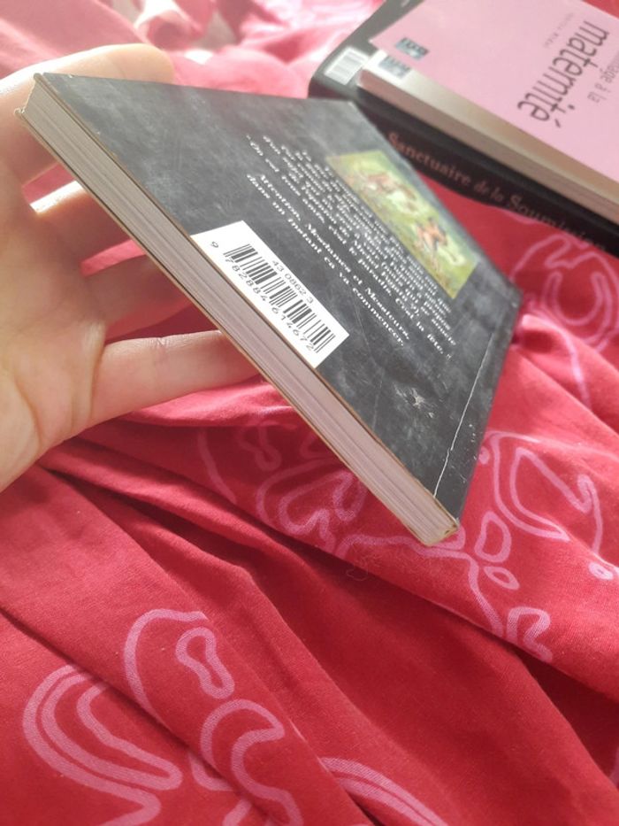 Livre la sirène - photo numéro 7