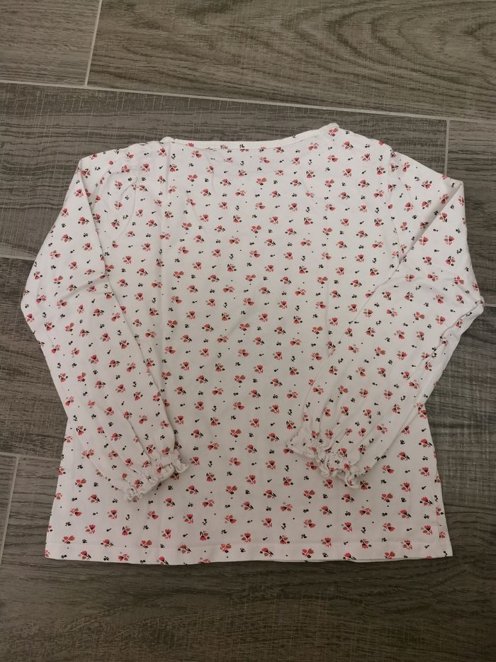 Tee shirt - photo numéro 2