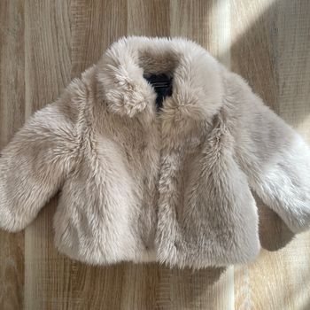 Manteau Tommy Hilfiger