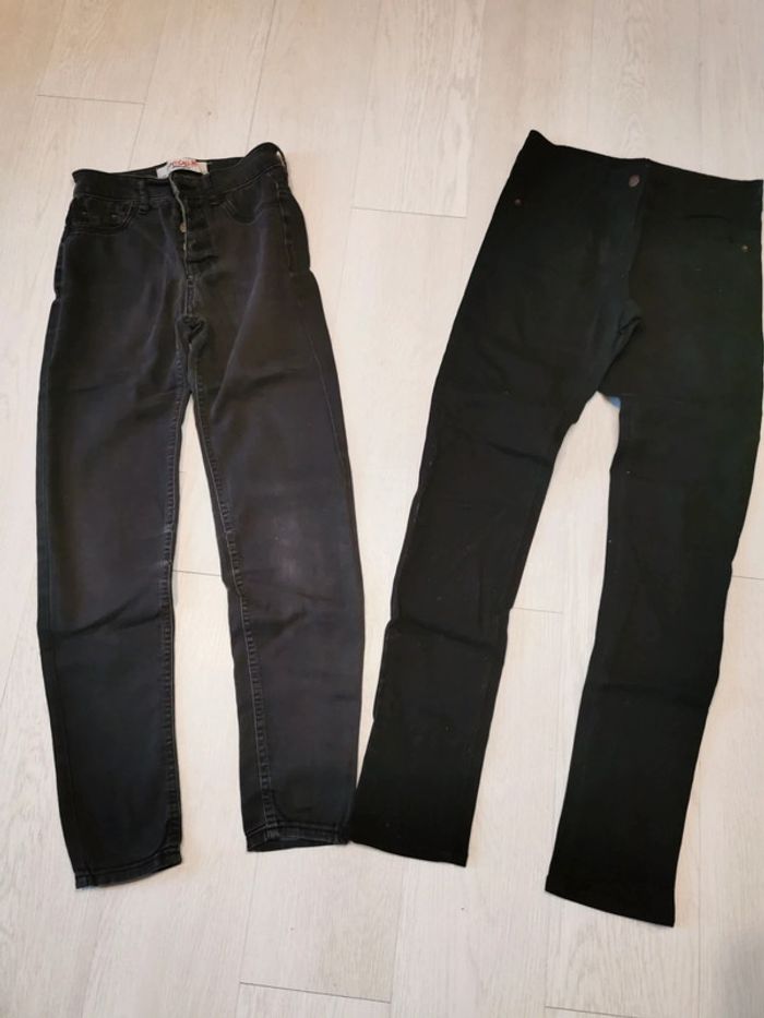 Lot 12 ans - photo numéro 3