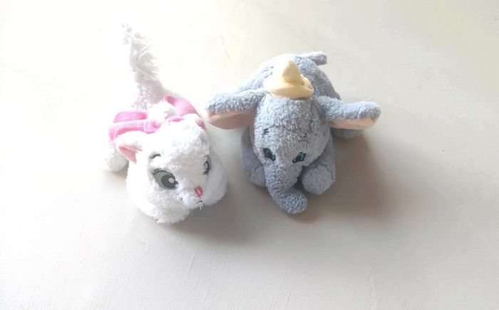 Peluche disney