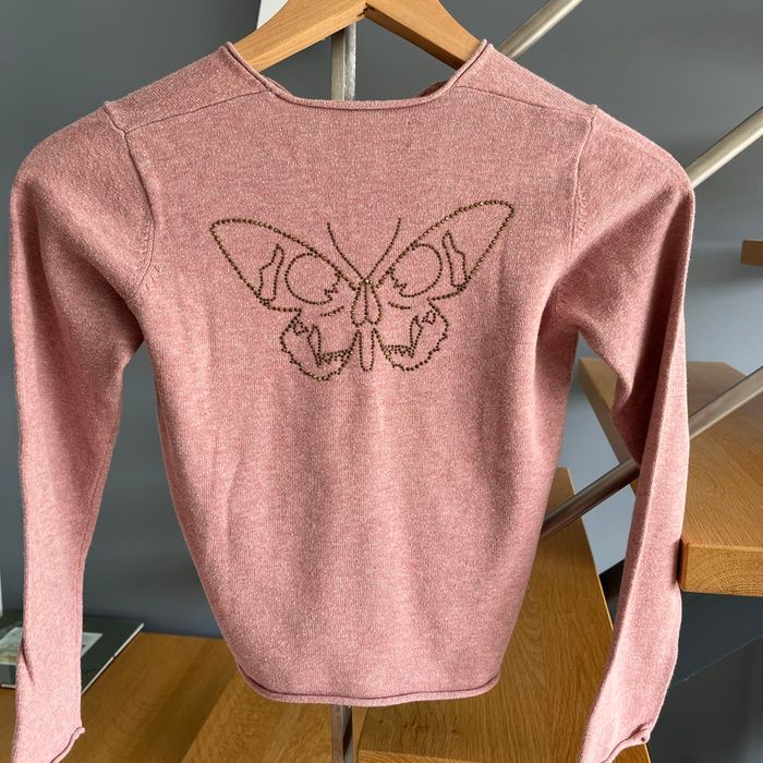 Pull Zadig & Voltaire taille 8 ans - photo numéro 4