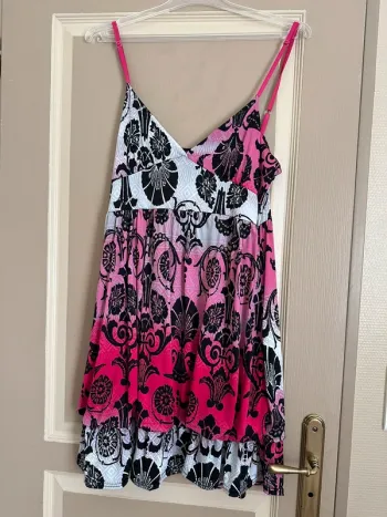 Robe d’été