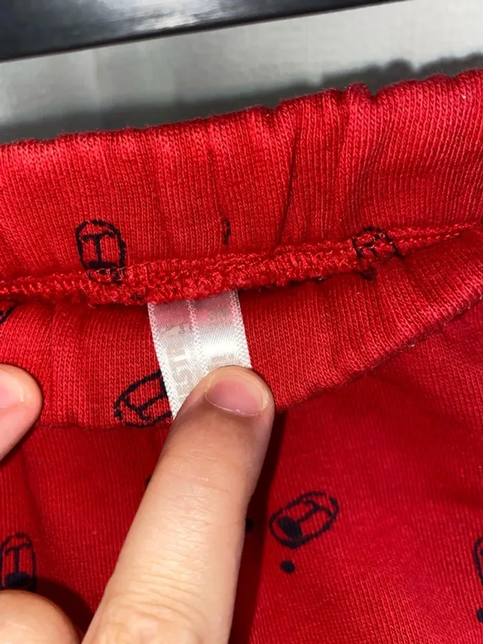 Pantalon bébé - photo numéro 4