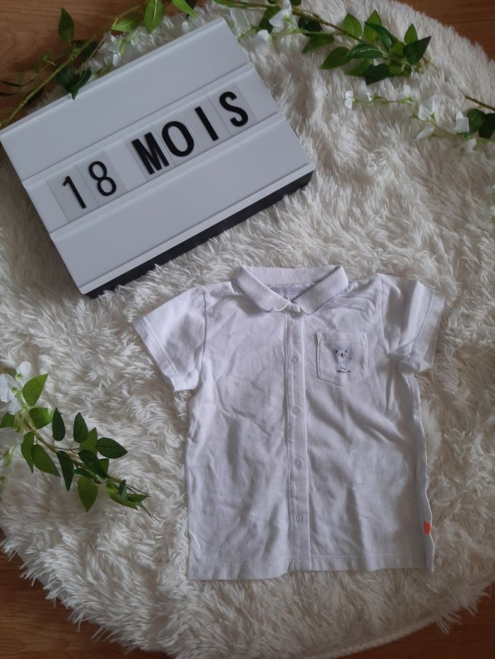 Ensemble Cadet Rousselle - photo numéro 3