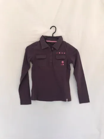 Polo 10 ans
