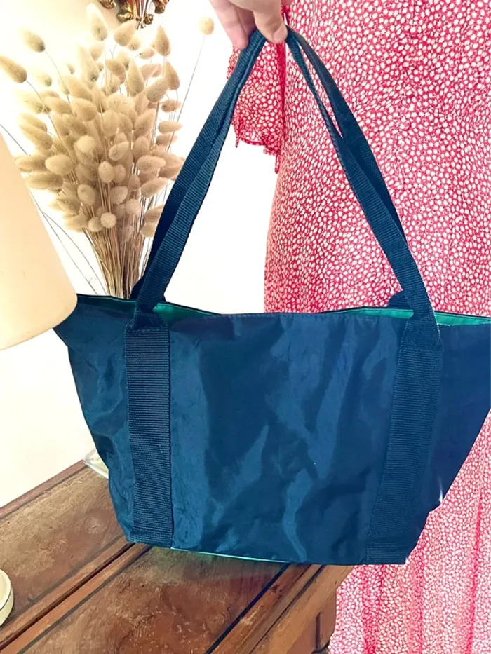 Sac Tote Pratique et Stylé - photo numéro 15