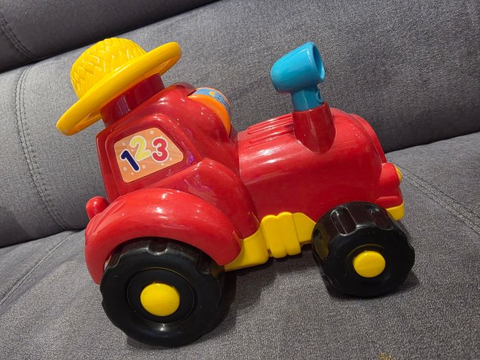 Tut tut bolide et animo - photo numéro 3