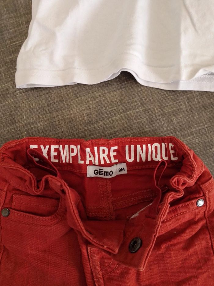 Ensemble Gémo - photo numéro 5