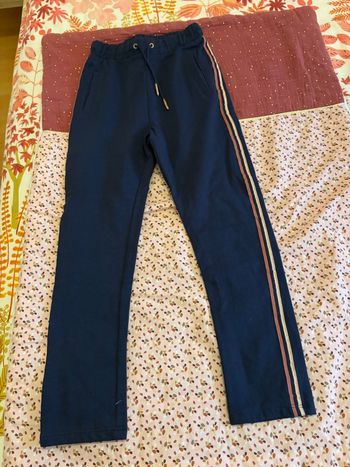 Pantalon sergent Major