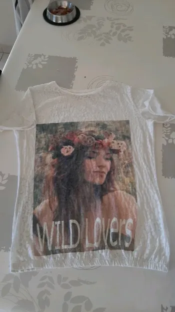Tee-shirt