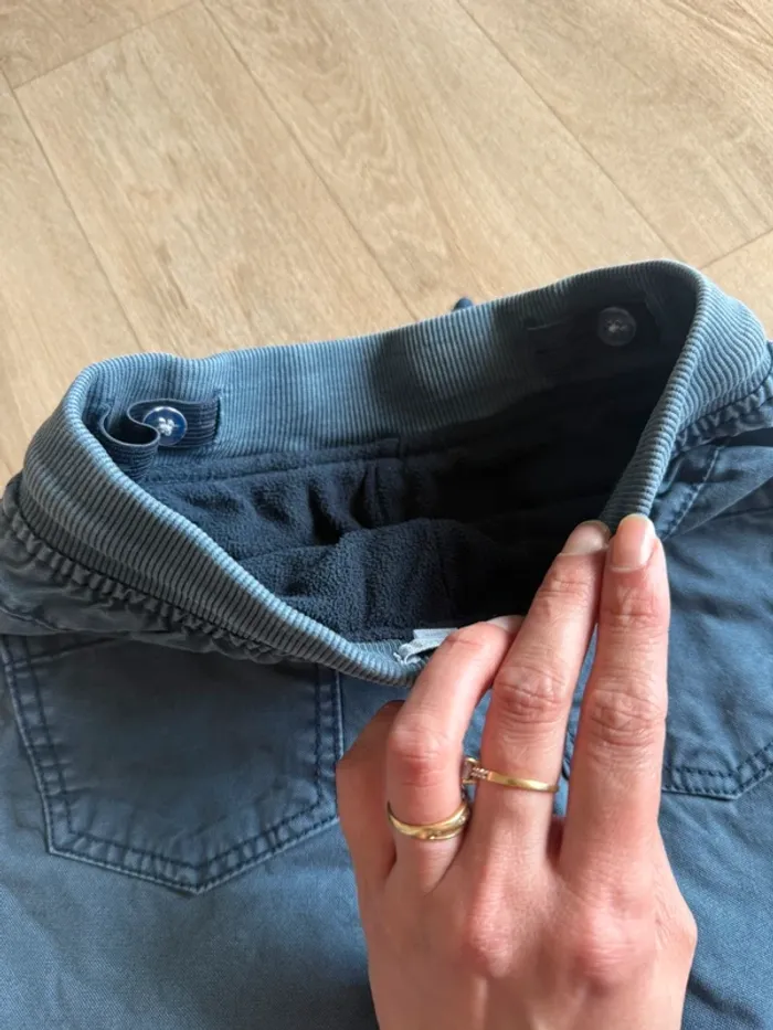 Lot pantalon - photo numéro 8