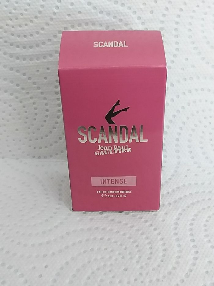 Miniature de parfum  NOUVEAUTÉ