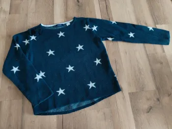 Pull fille 5 ans Okaïdi