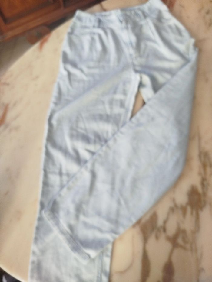 Jean Uniqlo - photo numéro 4
