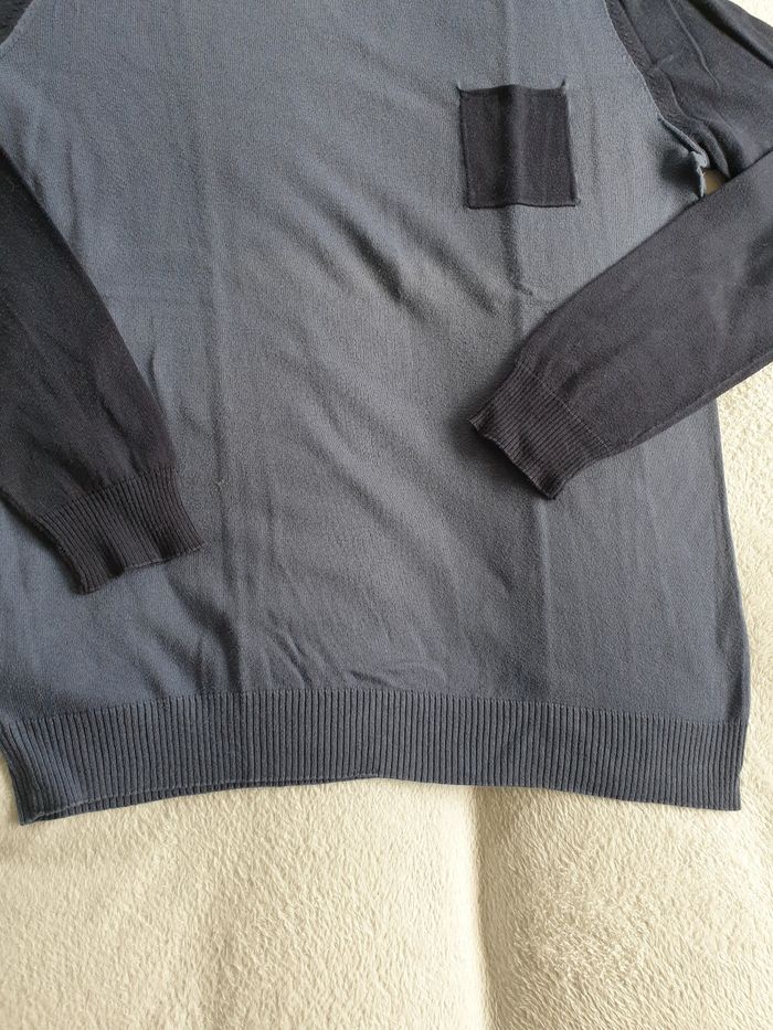 Sweat shirt homme L - photo numéro 4