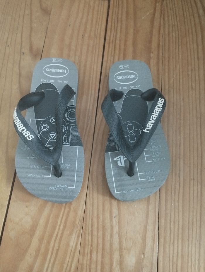 Claquette Havaianas