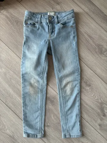 Skinny