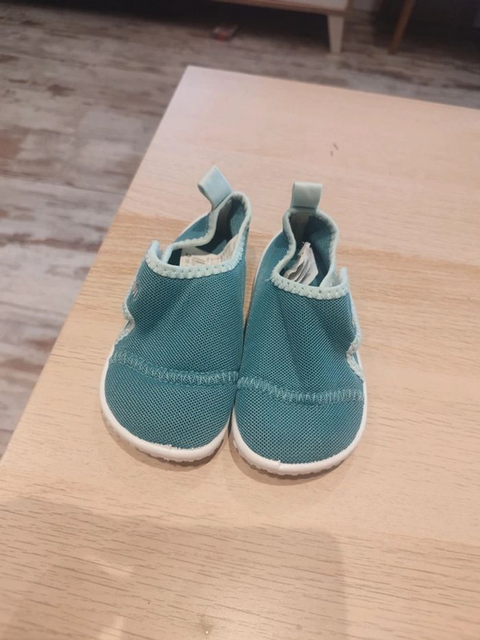 Chaussures plage - photo numéro 3