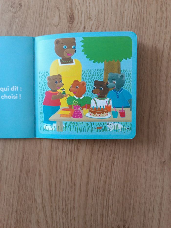Petit Ours Brun - photo numéro 4