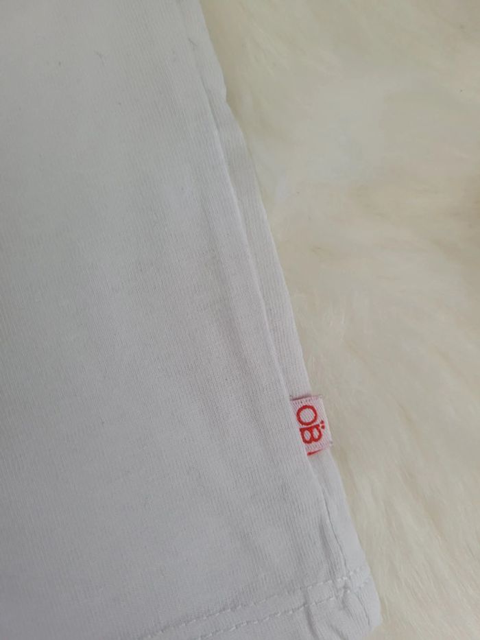 T-shirt tbe - photo numéro 2