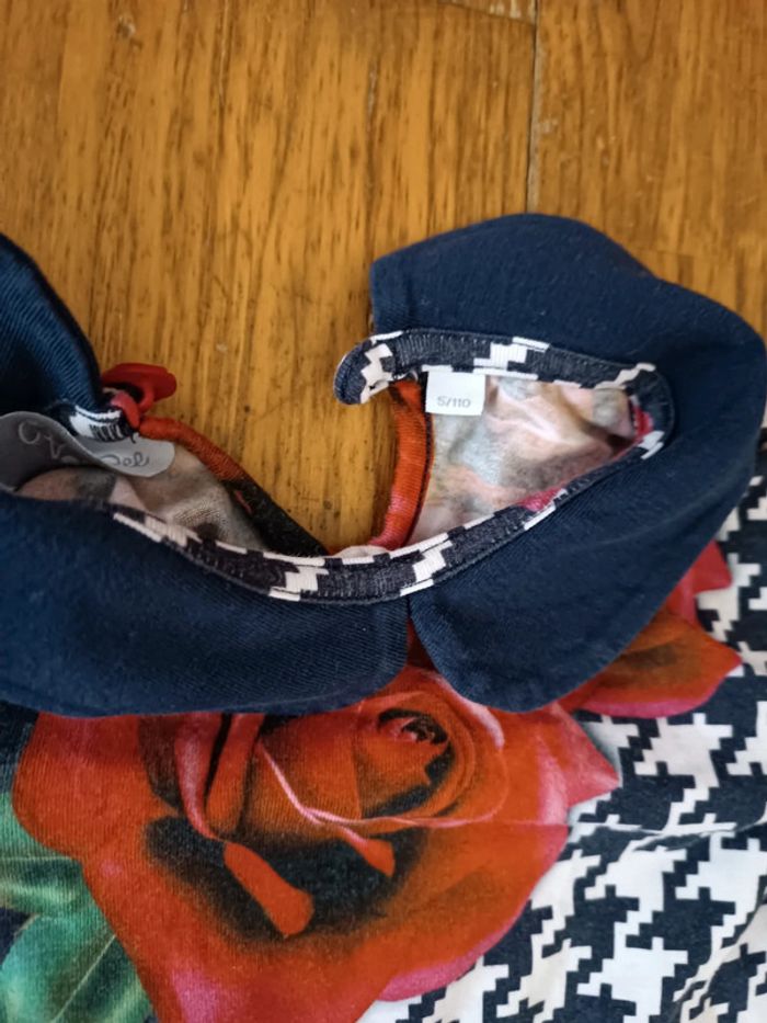 Ensemble A'Dee 5 ans - photo numéro 2