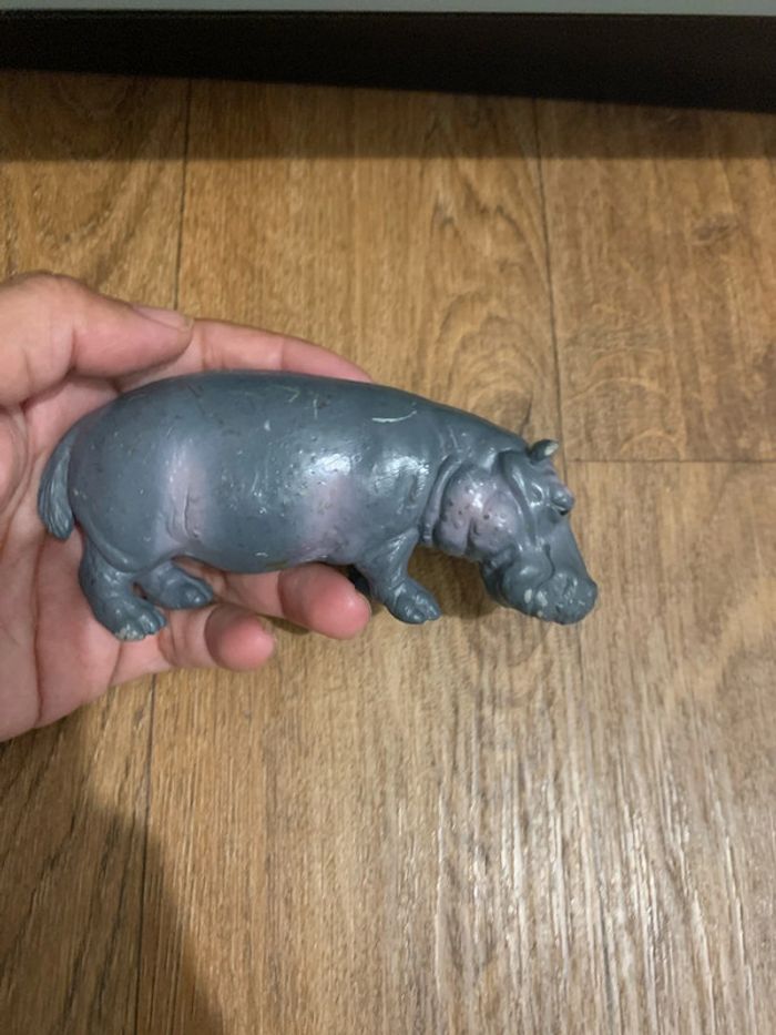 hippopotame schleich - photo numéro 2