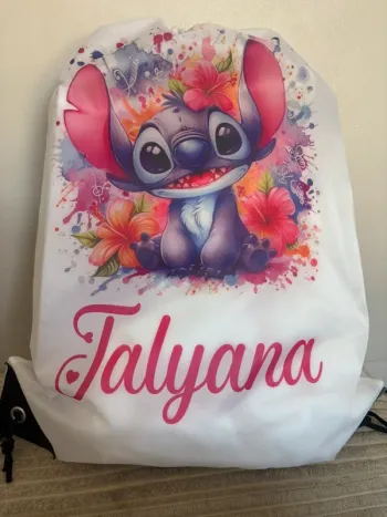 Sac stitch