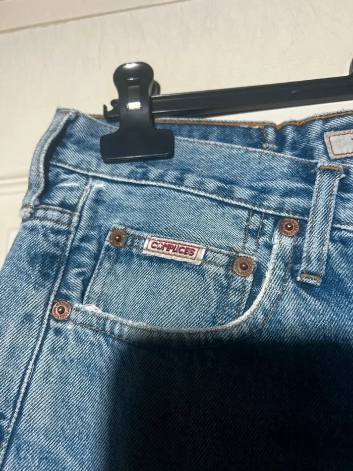 Jeans Complices - photo numéro 3