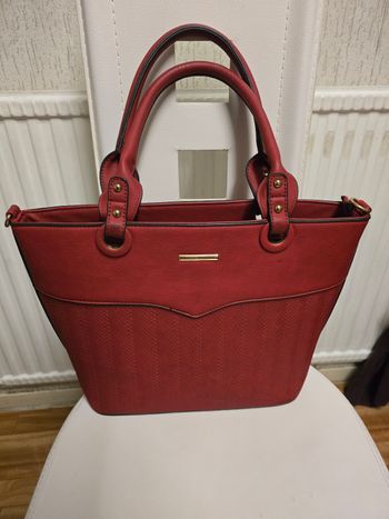 Grand sac a main