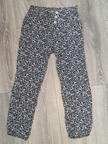 Pantalon Fille