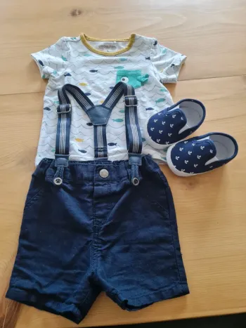 Ensemble 3 mois