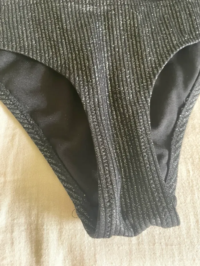 Maillot de bain 2 pièces Pimkie - photo numéro 2