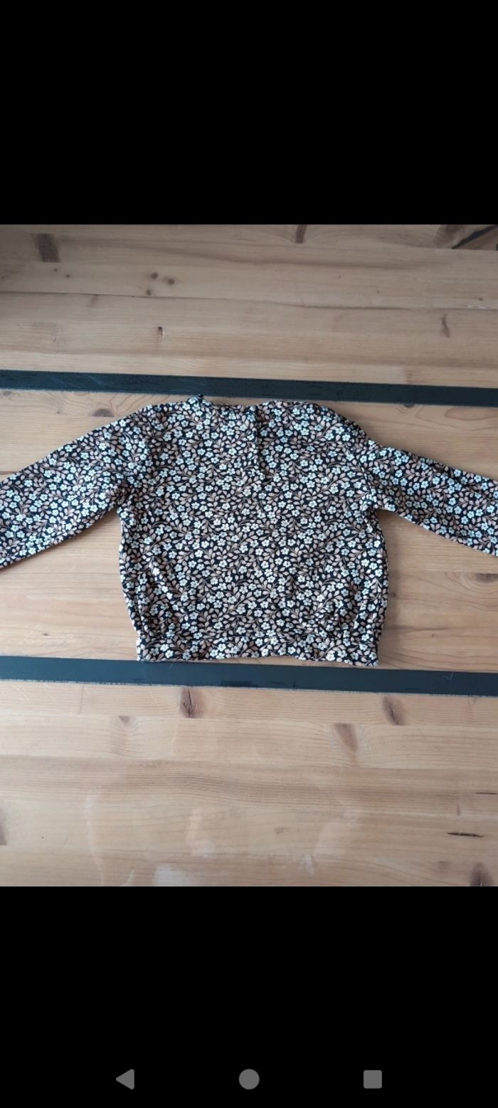 Pull fille 2-3 ans - photo numéro 3