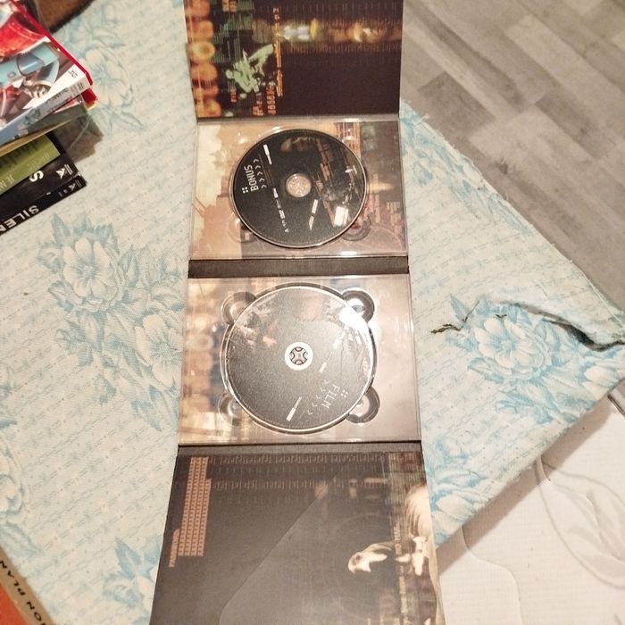 DVD Avalon - photo numéro 2