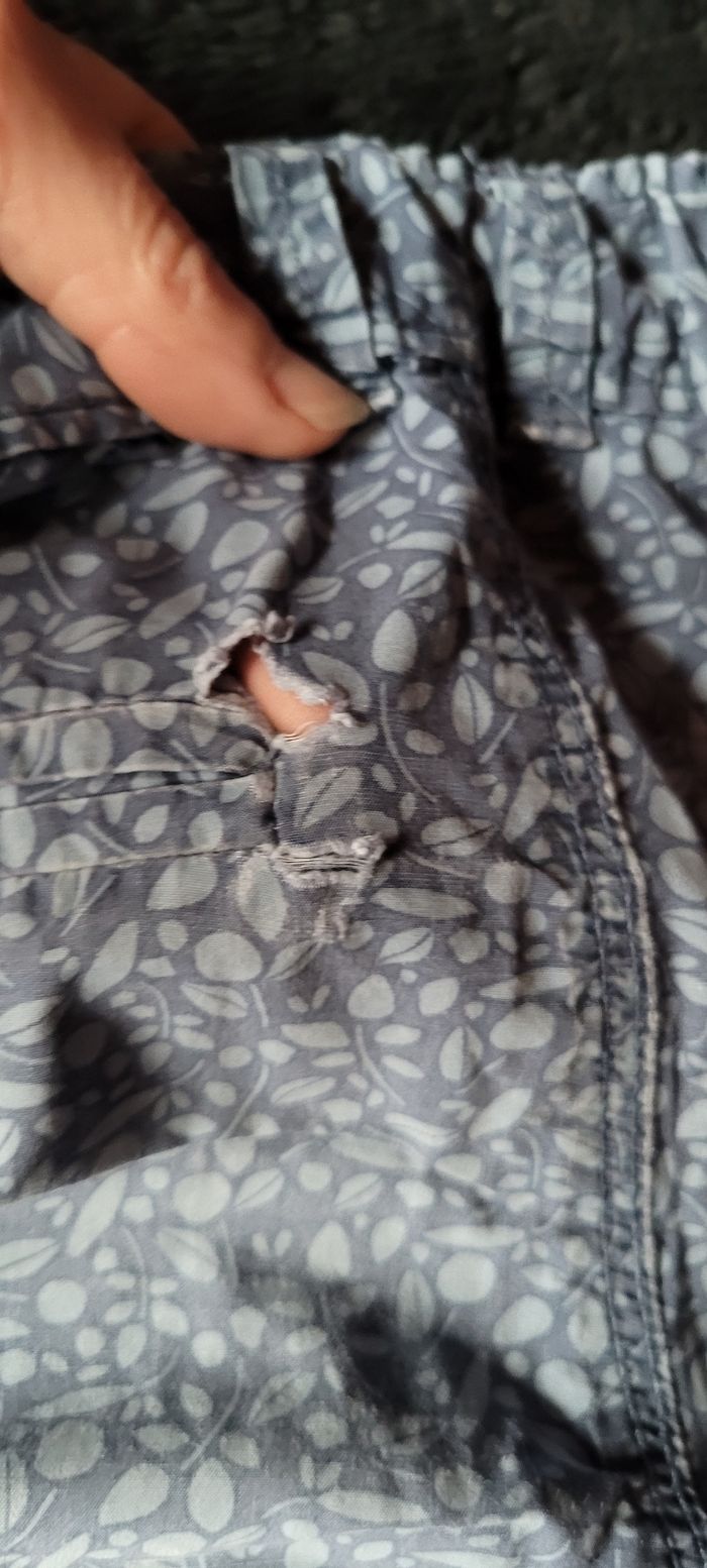 Short long - photo numéro 7