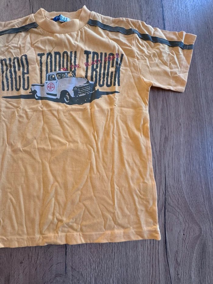 Tee shirt vertbaudet taille 10 ans neuf - photo numéro 5