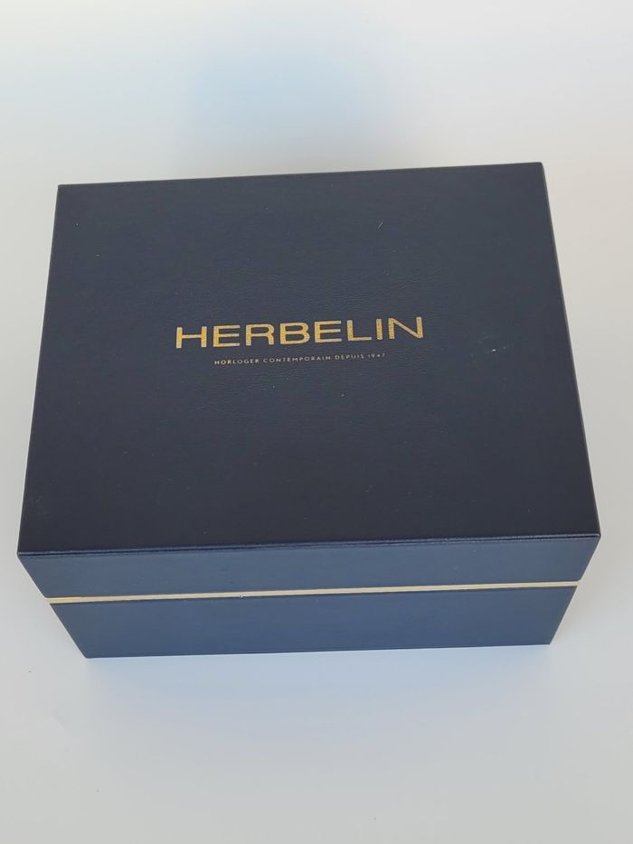 Montre Michel Herbelin - photo numéro 10