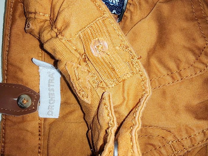 Pantalon - photo numéro 3