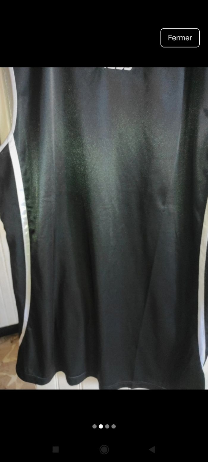 Très beau débardeur homme h17 - photo numéro 2