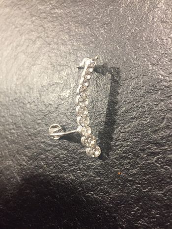 Boucle d’oreille