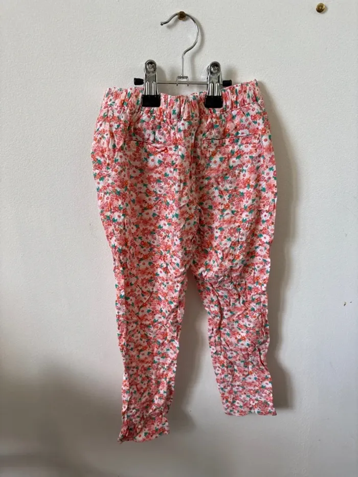 Pantalons - photo numéro 4