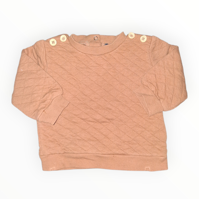 Pull - Kiabi - 3 mois