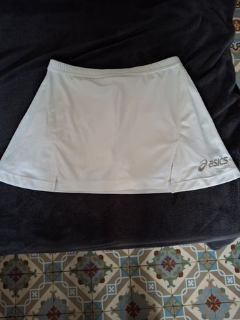 Jupe short 